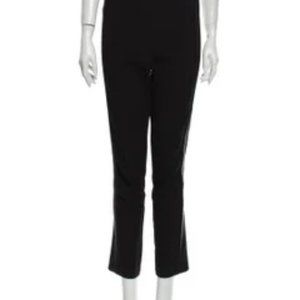 Rag & Bone Straight Leg Pants